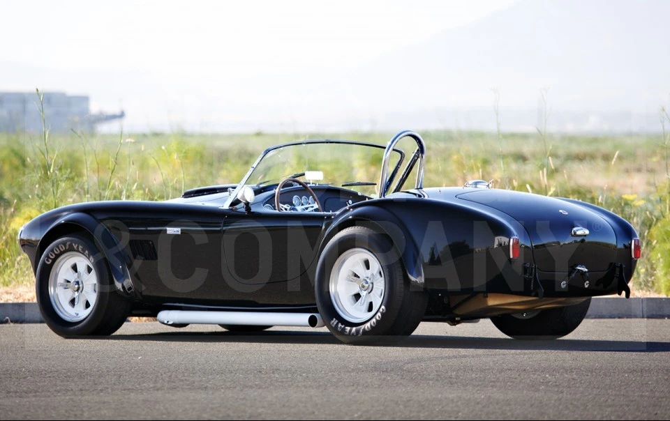1965 Shelby Cobra 289 - Image 5 of 28