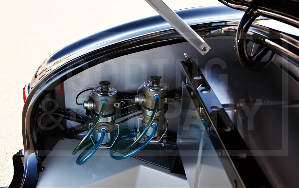 1965 Shelby Cobra 289 - Image 16 of 28