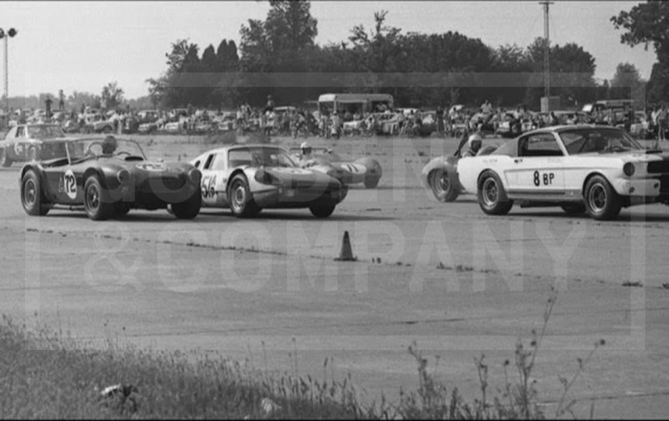 1965 Shelby Cobra 289 - Image 19 of 28