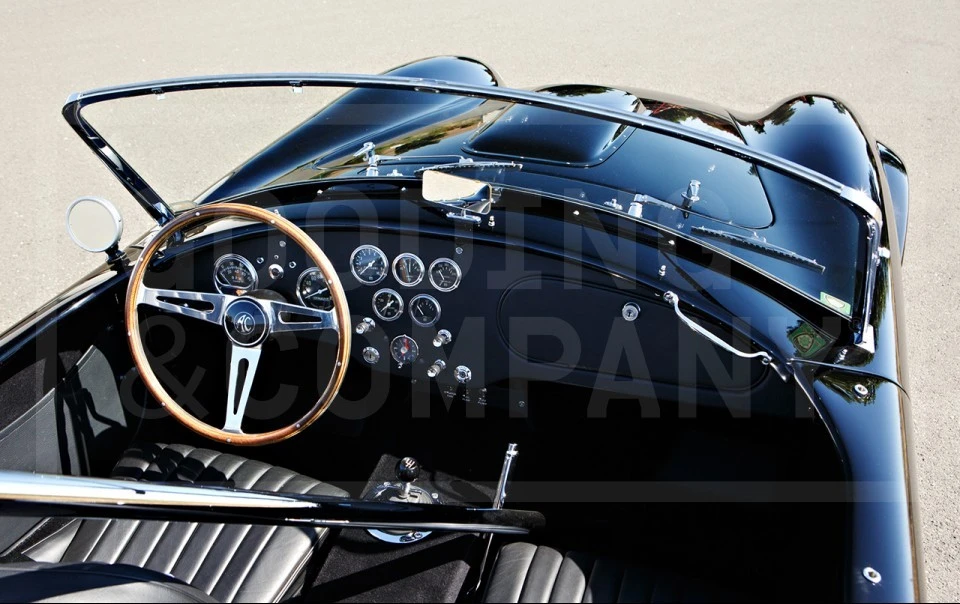 1965 Shelby Cobra 289 - Image 8 of 28