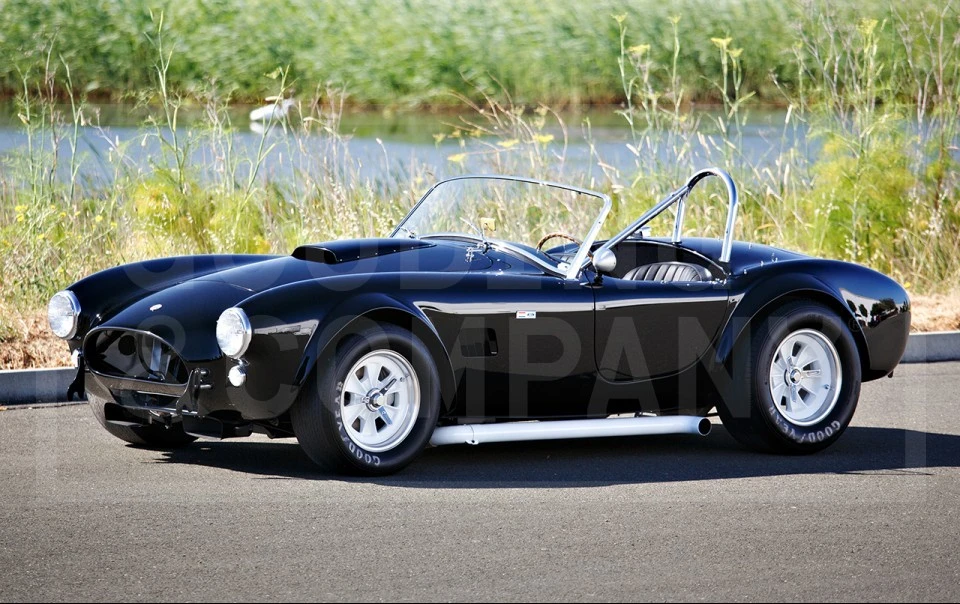1965 Shelby Cobra 289 - Image 2 of 28
