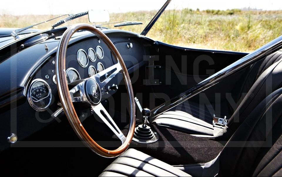 1965 Shelby Cobra 289 - Image 27 of 28