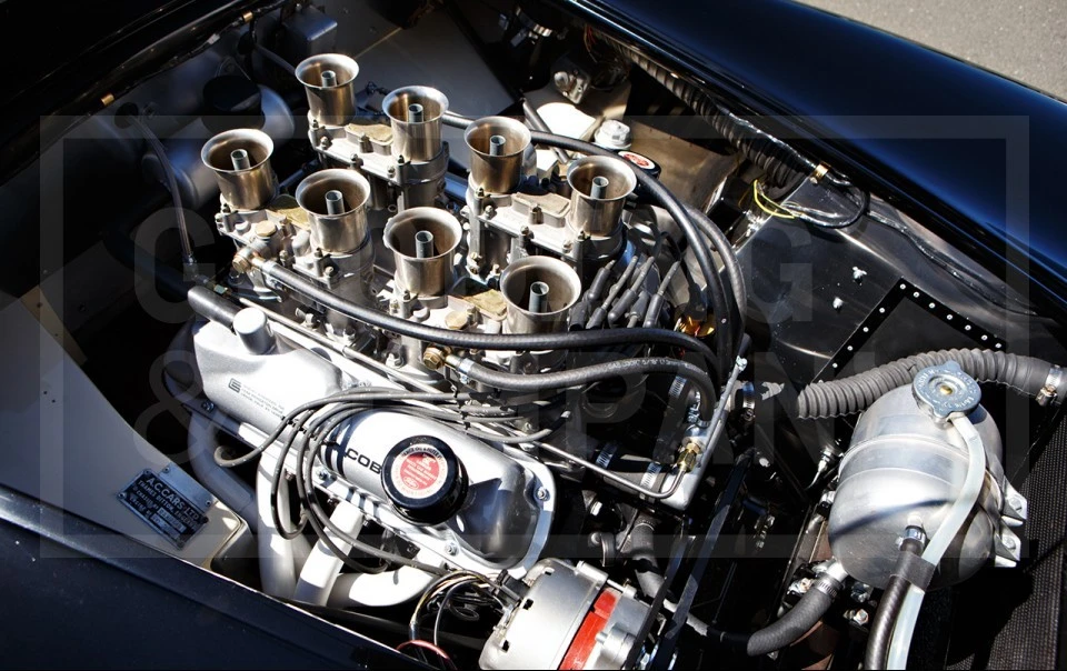 1965 Shelby Cobra 289 - Image 18 of 28