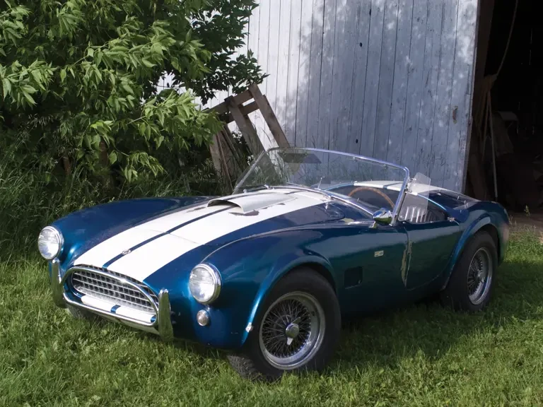 1965 Shelby Cobra 289 - Image 2 of 2