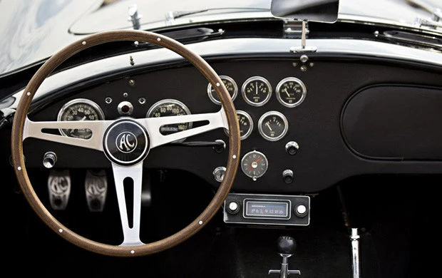 1965 Shelby Cobra 289 - Image 8 of 15