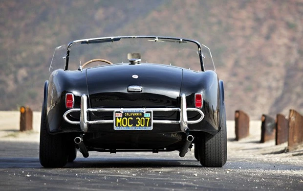 1965 Shelby Cobra 289 - Image 5 of 15