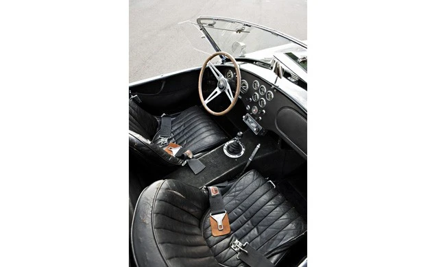 1965 Shelby Cobra 289 - Image 7 of 15