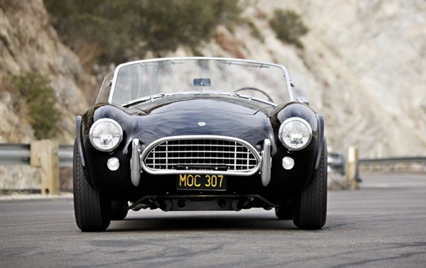 1965 Shelby Cobra 289 - Image 2 of 15
