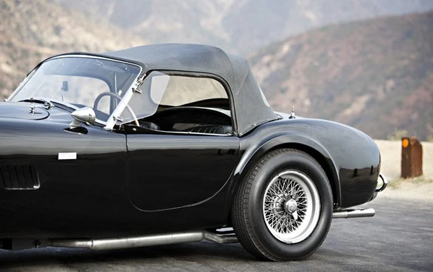 1965 Shelby Cobra 289 - Image 6 of 15