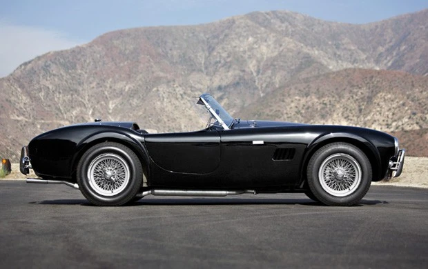 1965 Shelby Cobra 289 - Image 3 of 15