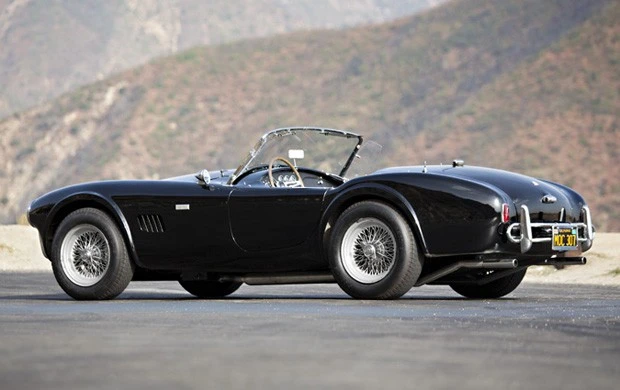 1965 Shelby Cobra 289 - Image 4 of 15