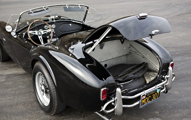 1965 Shelby Cobra 289 - Image 13 of 15