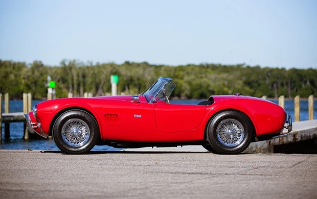 1965 Shelby Cobra 289 - Image 3 of 14