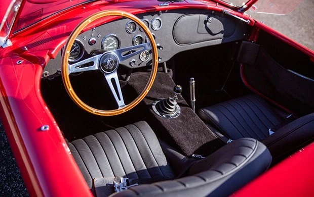 1965 Shelby Cobra 289 - Image 6 of 14