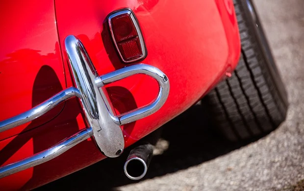 1965 Shelby Cobra 289 - Image 11 of 14
