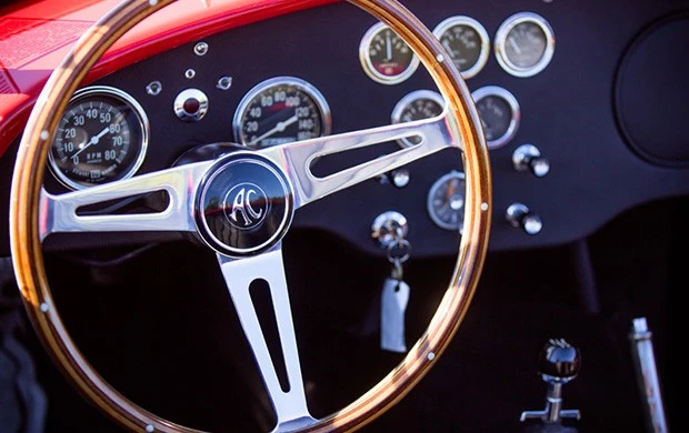 1965 Shelby Cobra 289 - Image 7 of 14