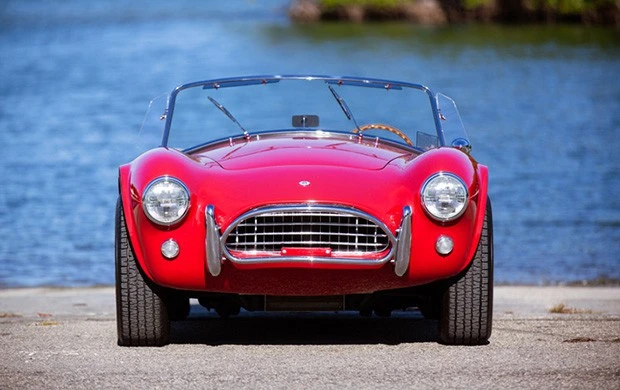 1965 Shelby Cobra 289 - Image 2 of 14