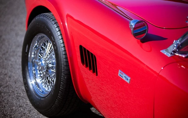 1965 Shelby Cobra 289 - Image 10 of 14