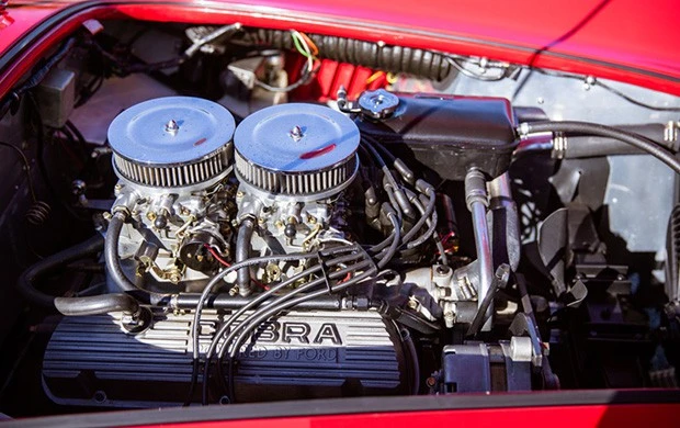 1965 Shelby Cobra 289 - Image 13 of 14