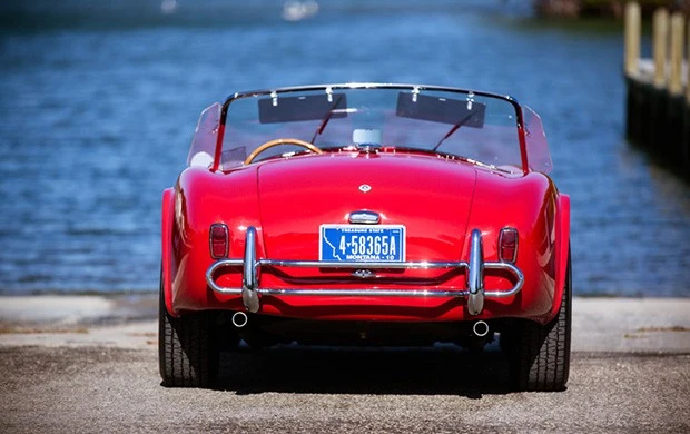 1965 Shelby Cobra 289 - Image 5 of 14