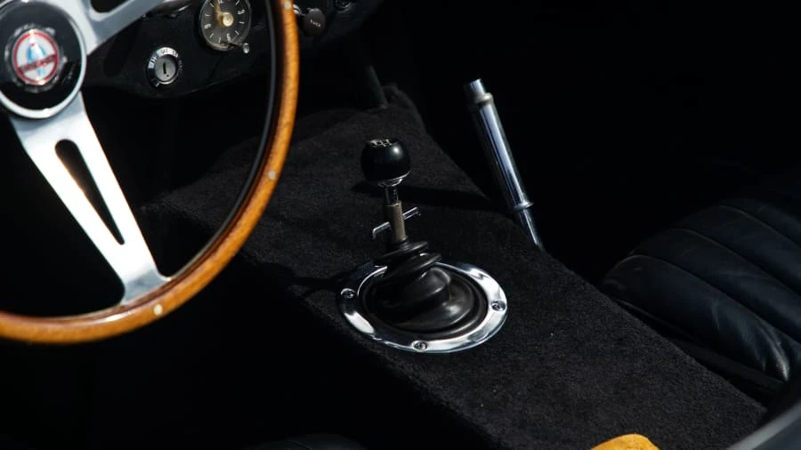 1965 Shelby Cobra 289 - Image 9 of 20