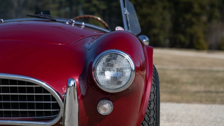1965 Shelby Cobra 289 - Image 10 of 20