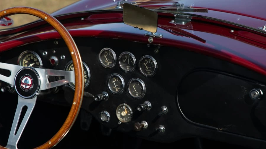 1965 Shelby Cobra 289 - Image 14 of 20