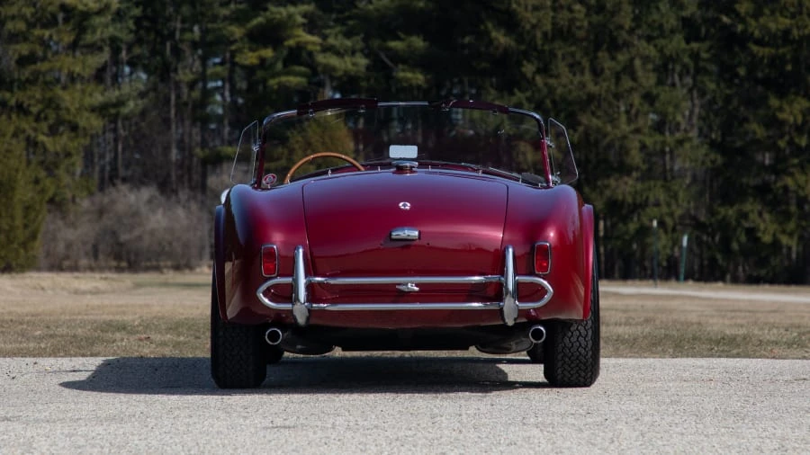 1965 Shelby Cobra 289 - Image 15 of 20