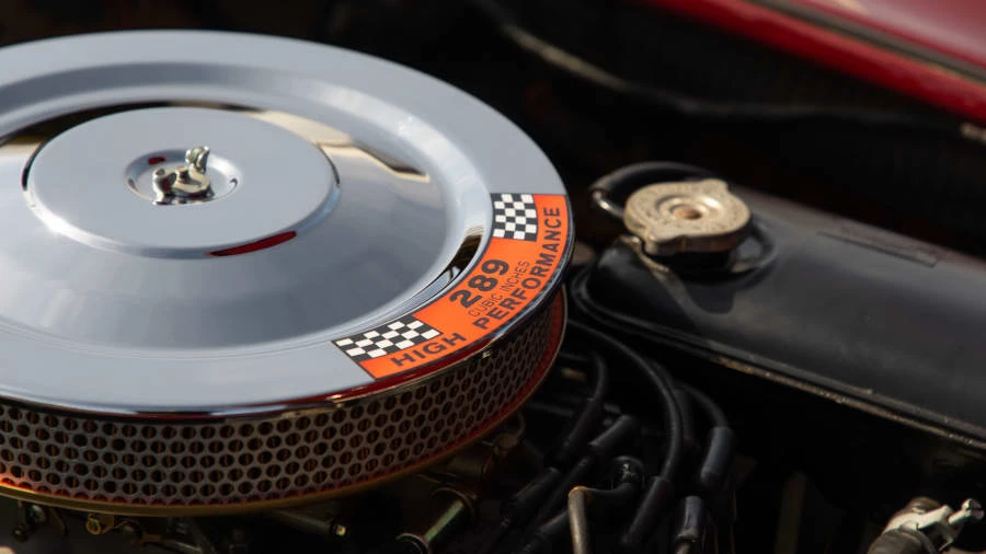 1965 Shelby Cobra 289 - Image 16 of 20