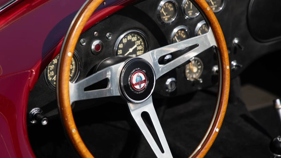 1965 Shelby Cobra 289 - Image 18 of 20