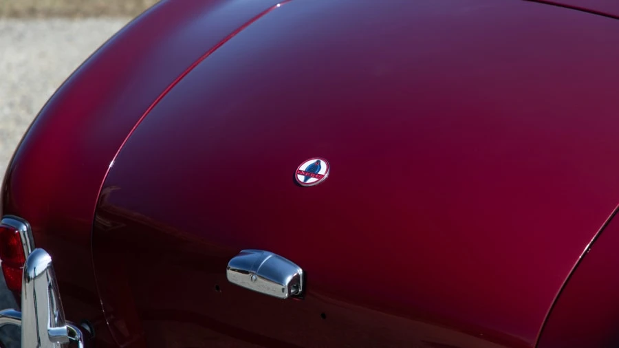1965 Shelby Cobra 289 - Image 19 of 20