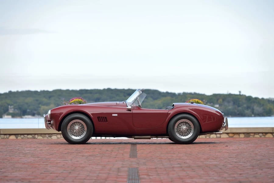 1965 Shelby Cobra 289 - Image 2 of 20