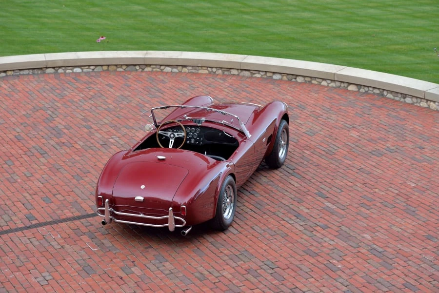 1965 Shelby Cobra 289 - Image 3 of 20