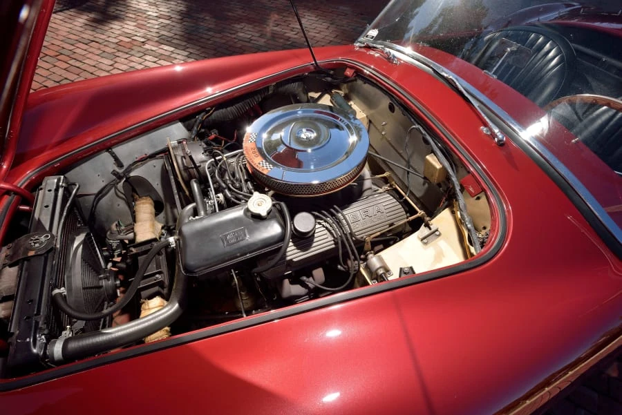 1965 Shelby Cobra 289 - Image 6 of 20