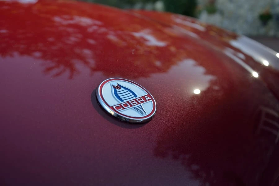 1965 Shelby Cobra 289 - Image 14 of 20