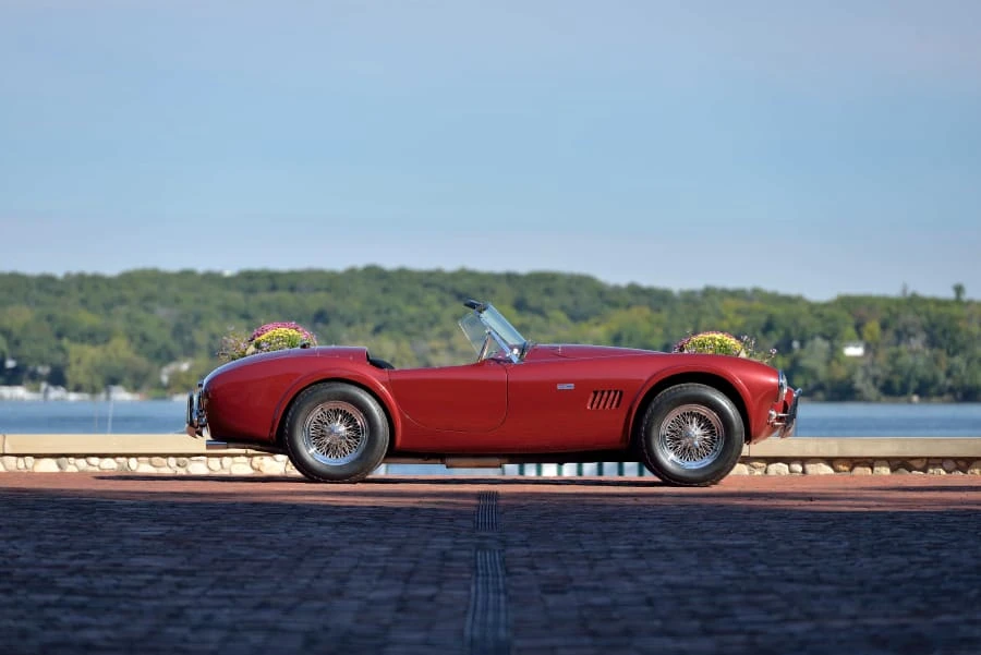 1965 Shelby Cobra 289 - Image 15 of 20