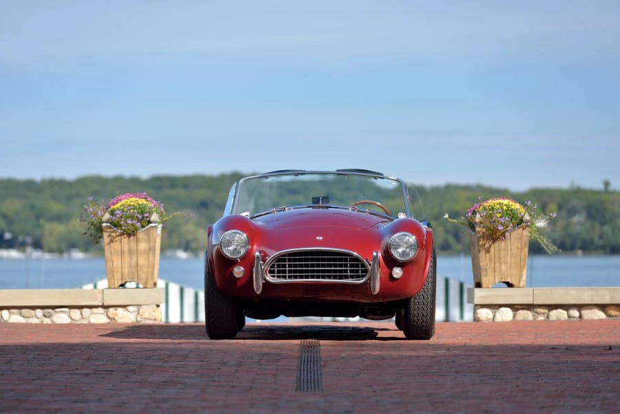 1965 Shelby Cobra 289 - Image 17 of 20