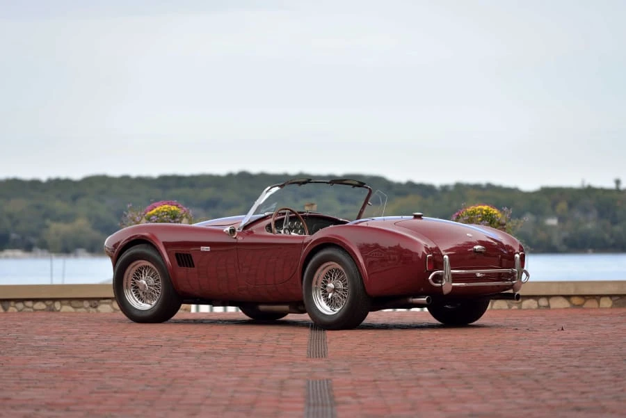 1965 Shelby Cobra 289 - Image 18 of 20