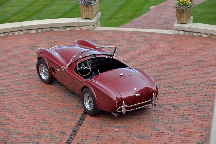 1965 Shelby Cobra 289 - Image 19 of 20