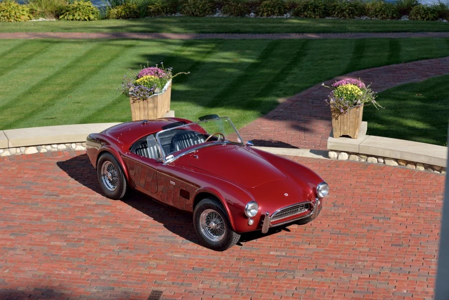 1965 Shelby Cobra 289 - Image 20 of 20