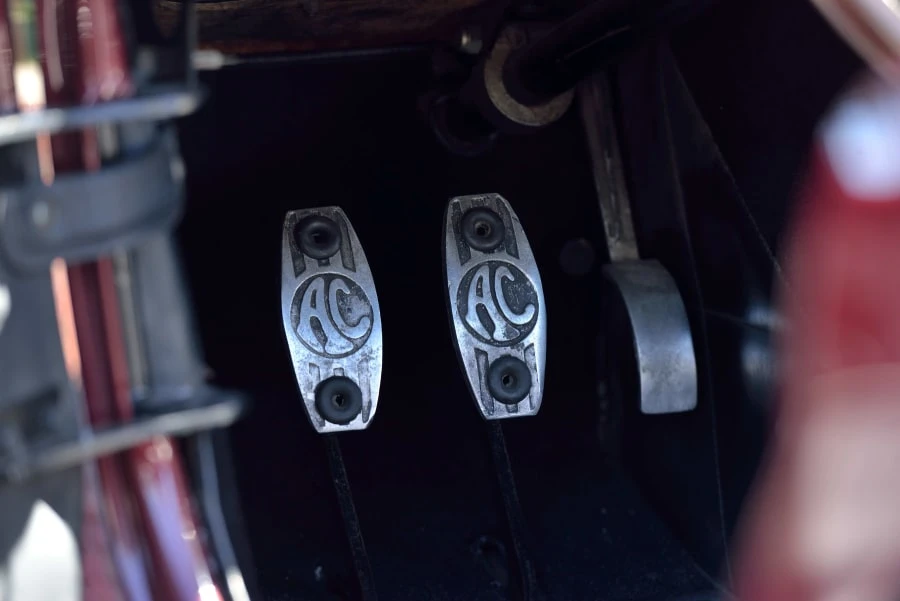 1965 Shelby Cobra 289 - Image 15 of 21