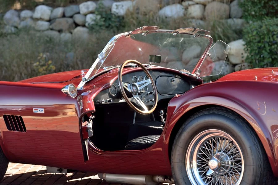 1965 Shelby Cobra 289 - Image 18 of 21