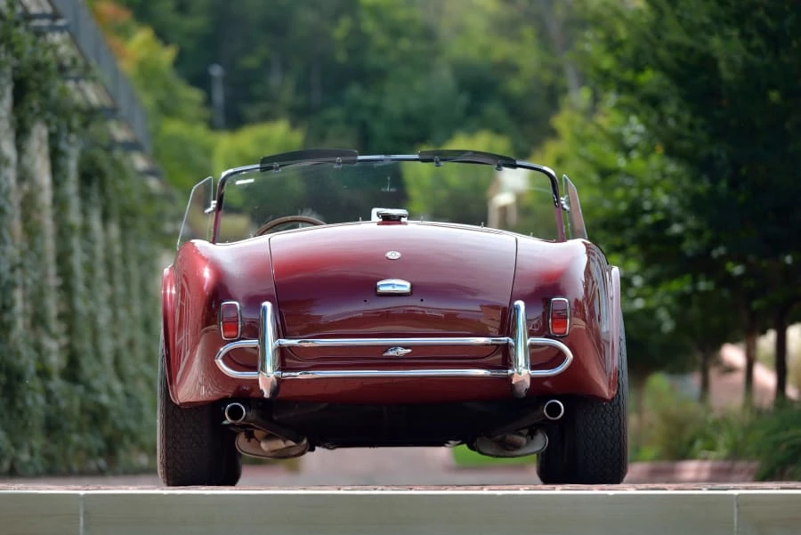 1965 Shelby Cobra 289 - Image 20 of 21