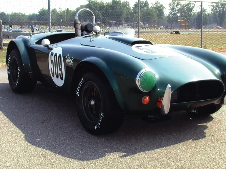 1965 Shelby Cobra 289 - Image 2 of 2