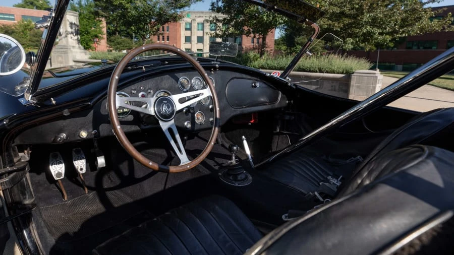 1965 Shelby Cobra 289 - Image 4 of 25