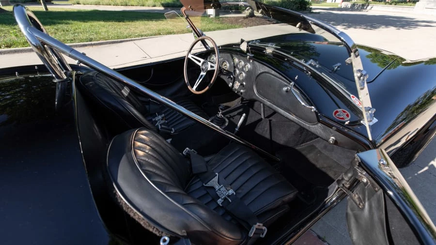 1965 Shelby Cobra 289 - Image 5 of 25