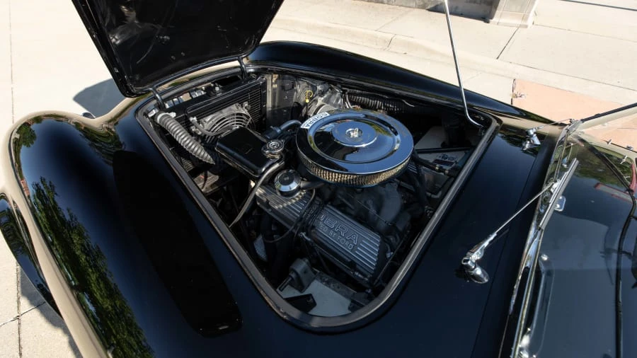 1965 Shelby Cobra 289 - Image 6 of 25
