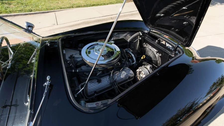 1965 Shelby Cobra 289 - Image 7 of 25