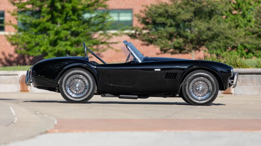 1965 Shelby Cobra 289 - Image 8 of 25