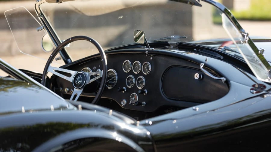 1965 Shelby Cobra 289 - Image 11 of 25